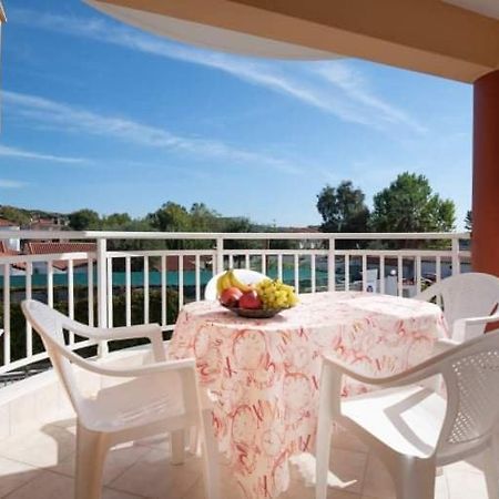 House Aggeliki Hotel Kalamítsi Ngoại thất bức ảnh
