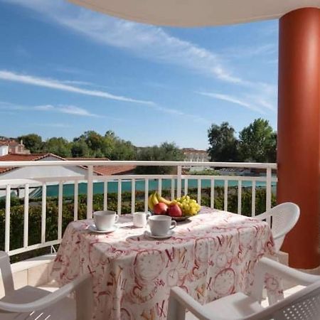 House Aggeliki Hotel Kalamítsi Ngoại thất bức ảnh